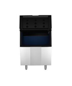 Atosa BYR0300 22-1/2" Wide Ice Bin only, 300 Lb Storage Capacity to Accommodate 22" Ice Machine Head, Free Shipping - Image 3