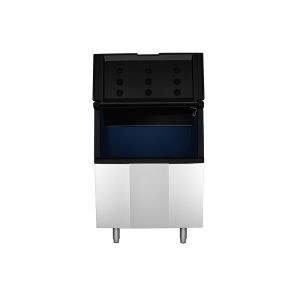 Atosa BYR0300 22-1/2" Wide Ice Bin only, 300 Lb Storage Capacity to Accommodate 22" Ice Machine Head, Free Shipping - Image 3