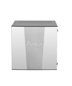 Atosa YRS0350A-161  22-3/4" Wide Modular Ice Maker (350 LB / 24 HR) Ice Machine Air Cooled Ice Head Only, Half Dice, 120 volt, Free Shipping