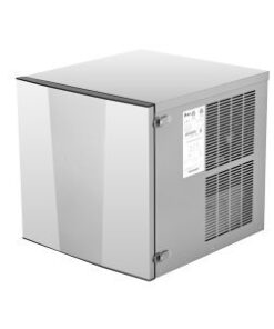 Atosa YRS0350A-161  22-3/4" Wide Modular Ice Maker (350 LB / 24 HR) Air Cooled, Half Dice, 110 volt with 300 lbs Bin Model # BYR0300, Free Shipping - Image 6